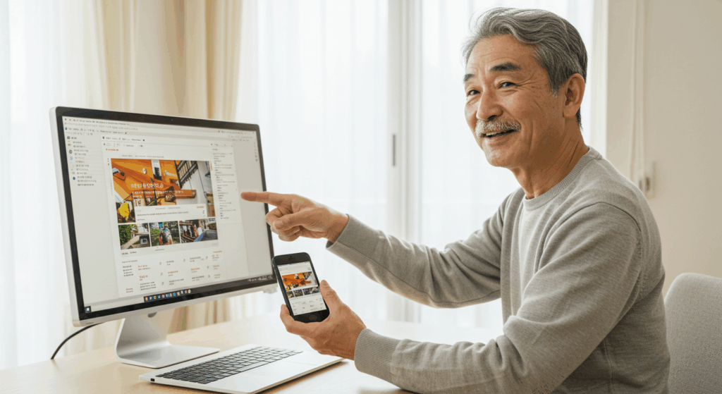シニアの初心者にもやさしい】おすすめのパソコン5選を紹介 | シルバー 